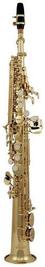 Roy Benson Bb – Sopran Saxofon SS-302 Pro série