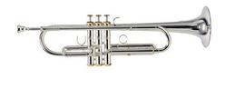 Roy Benson Bb-trumpeta Model-charli Green Signature - Pro série