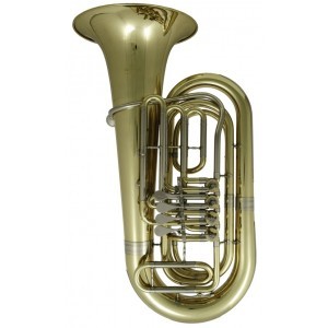 Roy Benson Bbb – Tuba TB-202 Student Pro série