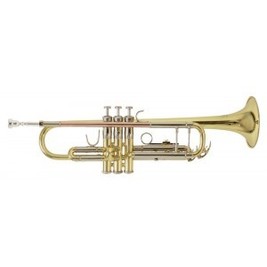 Bach Bb-trumpeta TR-501 Student série 