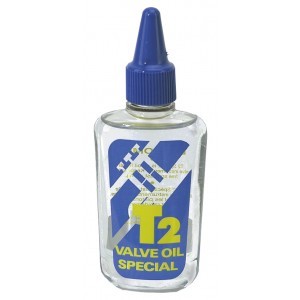T2 Speciální olej pro ventily