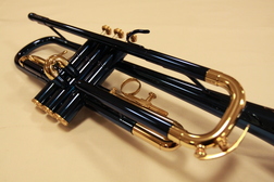 Trumpeta Amati WTR 212 IBE