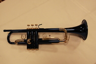 Trumpeta Amati WTR - 212 IBE