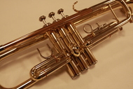 Trumpeta Amati OTR 214 I